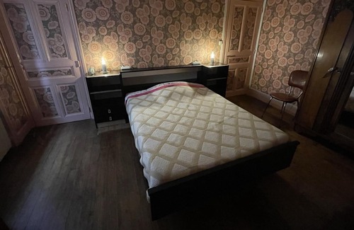 Cistrieres House | Charming cottage in the heart of the village and greenery