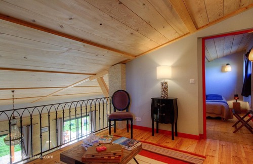 Ghisonaccia House | charming cottage in a soothing setting