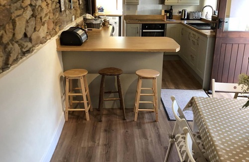 Ribchester House | Charming cottage in the heart of the ancient village.