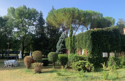 Tourves House | Charming cottage in green Provence