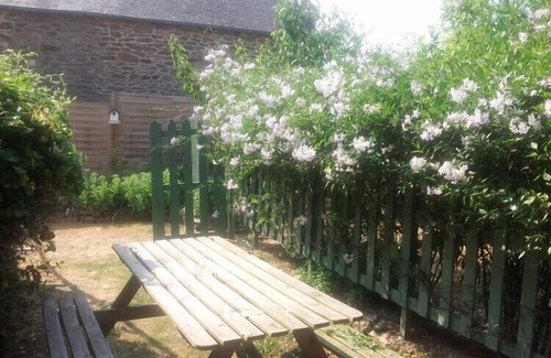 Pledeliac Cottage | Charming cottage in LA PEFFERIE