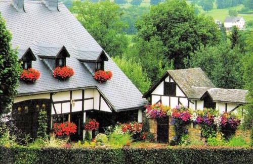 Bellevaux House | Charming Cottage in Malmedy, cleaning included