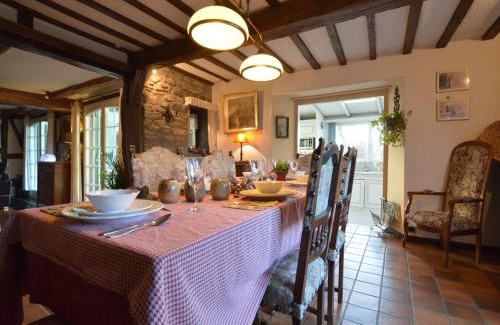 Bellevaux House | Charming Cottage in Malmedy, cleaning included