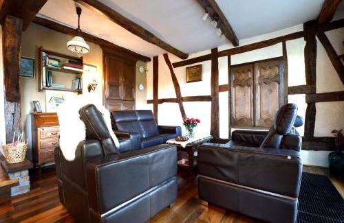 Bellevaux House | Charming Cottage in Malmedy