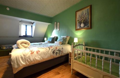 Bellevaux House | Charming Cottage in Malmedy