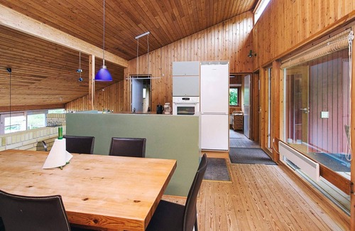 Hoeve Strand House | Charming Cottage in Nature - By Traum Ferienwohnungen