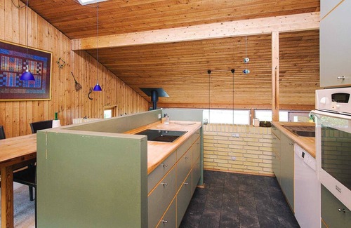 Hoeve Strand House | Charming Cottage in Nature - By Traum Ferienwohnungen