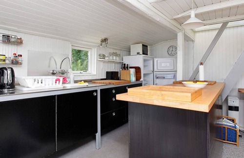 Hoeve Strand House | Charming Cottage in Nature - By Traum Ferienwohnungen