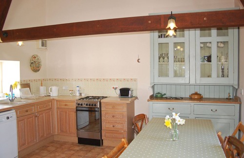 Colyton Cottage | Charming Cottage In Peaceful Location