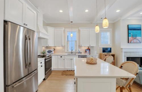 Habersham House | Charming Cottage in Picturesque Habersham, SC