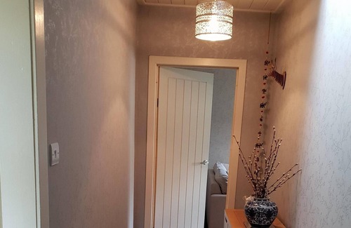 Foss House | Charming Cottage in Rural Perthshire