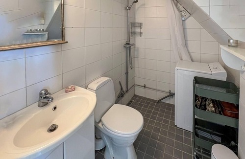 Hablingbo House | Charming cottage in rural tranquility.