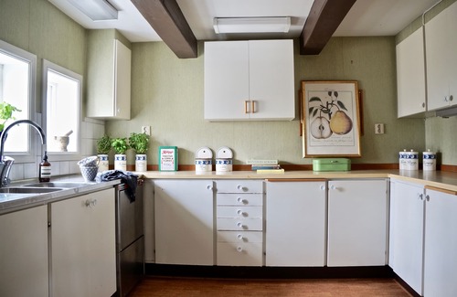 Angelholm House | Charming cottage in stunning setting