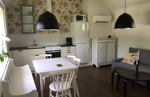 Hoviksnas House | Charming cottage in Höviksnäs just 500m from the sea | SE09116