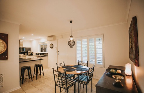 Lobethal Bed & Breakfast | Charming cottage in the heart of Lobethal, Adelaide Hills