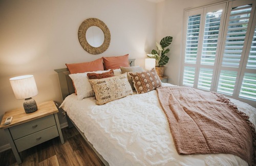 Lobethal Bed & Breakfast | Charming cottage in the heart of Lobethal, Adelaide Hills