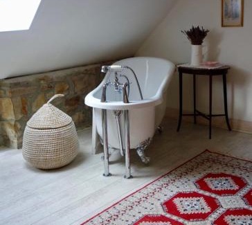 Besneville House | Charming Cottage in the Heart of Normandy