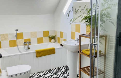 Plumelin Cottage | Charming cottage in the heart of the Breton