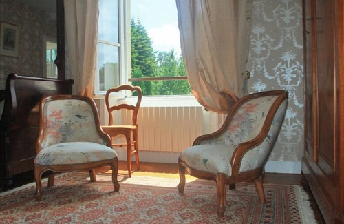 Ri Cottage | Charming cottage in the countryside for 8-10 people at the gates of Normandy Switzerland