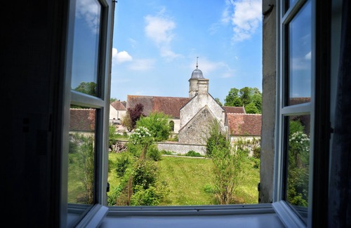 Ri Cottage | Charming cottage in the countryside for 8-10 people at the gates of Normandy Switzerland