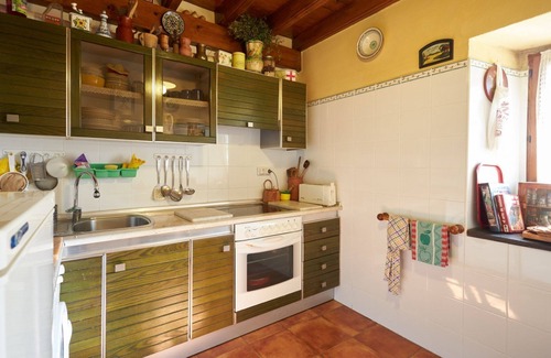 Baraibar Cottage | Charming Cottage in the Sierra de Aralar