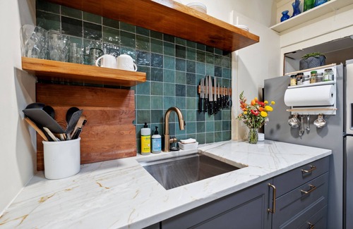 West Highland Cottage | Charming Cottage in the heart of Denver's Highlands Neighborhood