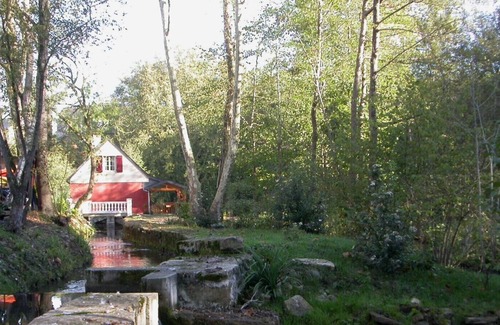Eysus House | CHARMING *** COTTAGE IN UPPER BEARN IN PIEMONT PYRENEEN - 1 to 4 PEOPLE