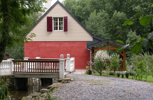 Eysus House | CHARMING *** COTTAGE IN UPPER BEARN IN PIEMONT PYRENEEN - 1 to 4 PEOPLE