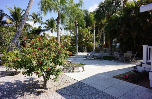 Boca Grande Cottage | Charming Cottage in the Historic Village in Boca Grande