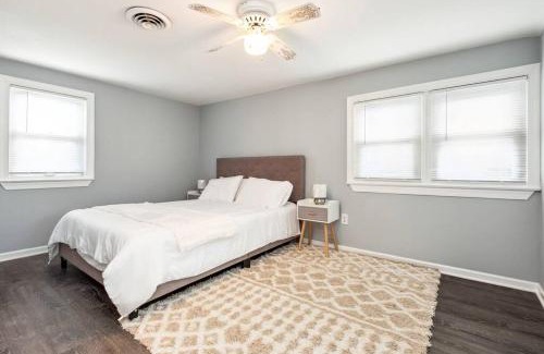 Ellicott City Apartment | Charming Cottage in Central Location*Near BWI*
