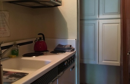 Dorrington Cottage | Charming Cottage Just Behind The Historic Dorrington Hotel!