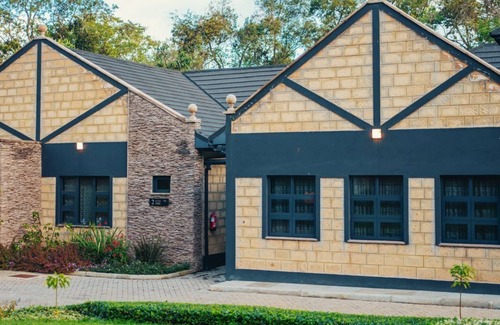 Limuru Cottage | Charming Cottage in Tigoni