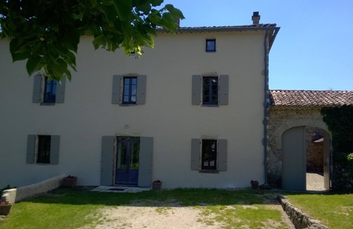 Joannas Apartment | Charming cottage "le Lilas"