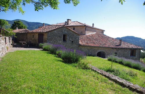 Joannas Apartment | Charming cottage "le Lilas"