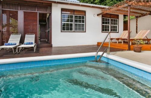 Cap Estate House | Charming cottage located in Cap Estate - Orchid Cottage home