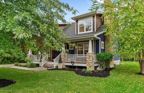 Douglas Cottage | Charming Cottage near Douglas Beach!