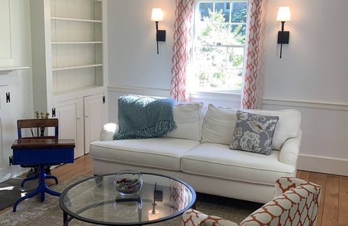 Berwyn Cottage | Charming Cottage Near Devon Horse Show