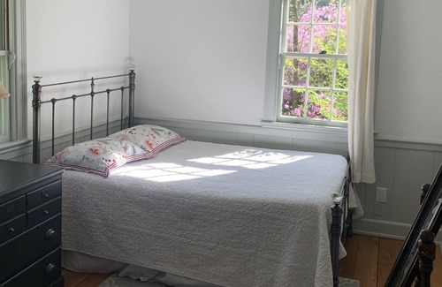 Berwyn Cottage | Charming Cottage Near Devon Horse Show