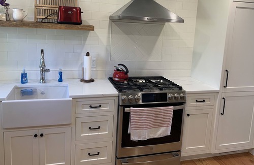 Berwyn Cottage | Charming Cottage Near Devon Horse Show