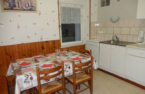 Cornimont Cottage | Charming Cottage Near Forest, Ski Resorts, and Lakes - Ideal for Families and Pets