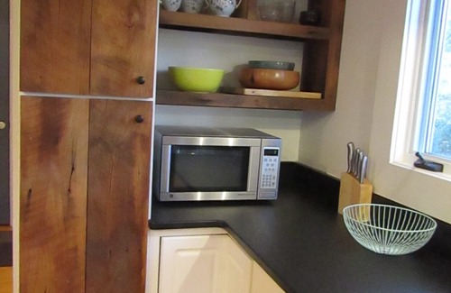 Highlands Cottage | Charming cottage near Mirror Lake and downtown Highlands!