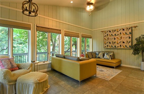 Coarsegold House | Charming Cottage Near Yosemite ENTIRE COTTAGE