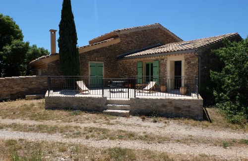 La Liviniere Cottage | Charming cottage on the heights of La Livinière