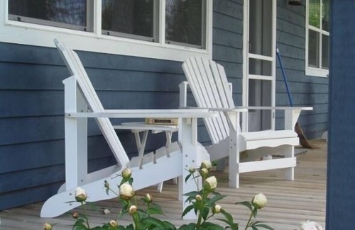 Bellaire Cottage | Charming Cottage on Lake Bellaire