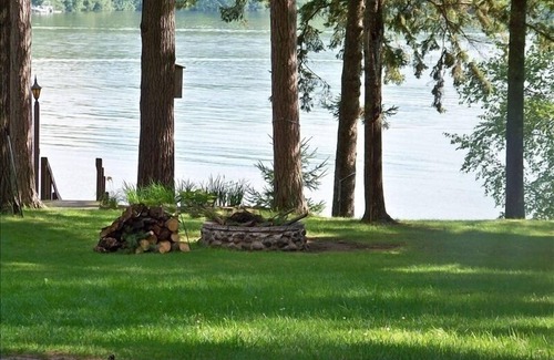 Stone Lake Cabin | Charming cottage on Long Lake; Golf course nearby, Ski & ATV trails