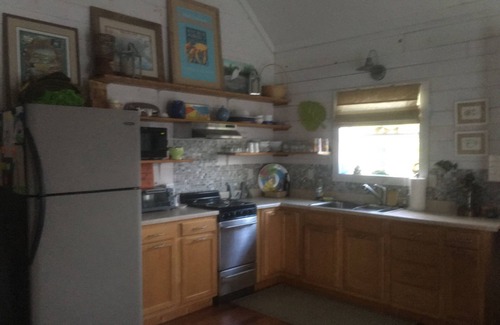 Slidell House | Charming Cottage on Scenic Bayou Bonfouca