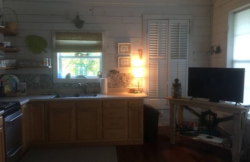 Slidell House | Charming Cottage on Scenic Bayou Bonfouca