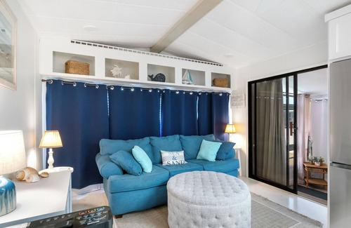 Braden River House | Charming Cottage on the Corner, fitness center, in Sun Outdoors, Sarasota