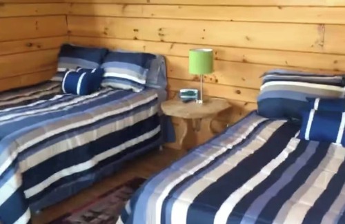 Northville Cottage | Charming cottage on the Great Sacandaga Lake, perfect for a relaxing getaway