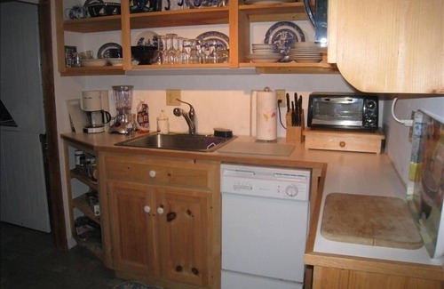Chamberlain Cottage | Charming cottage - Relax while watching the sea and the islands